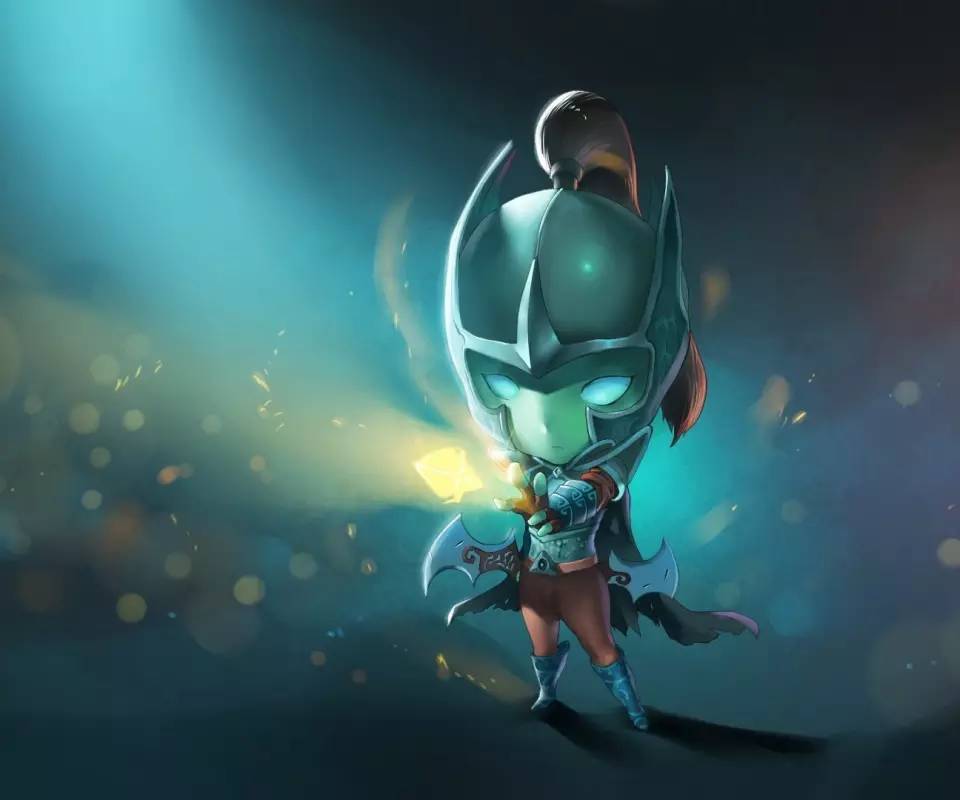 风格迥异的 风格迥异的