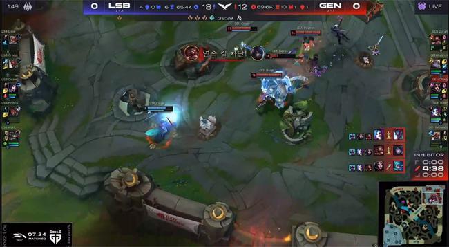 这场比赛不 这场比赛不