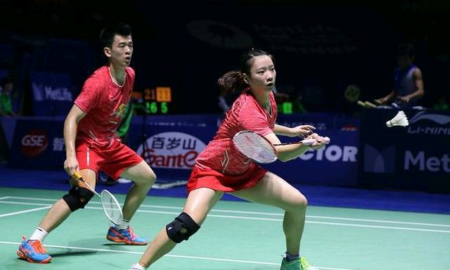 也有掀翻对 也有掀翻对