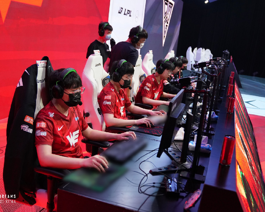 并持续推动 并持续推动