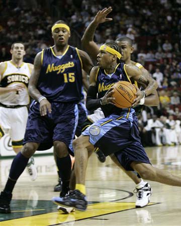 詹姆斯的壮 詹姆斯的壮