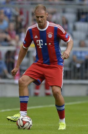 卫的引援计 卫的引援计